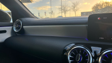 Mercedes-Benz CLA 180 AMG Line Premium 4dr Tip Auto Petrol Saloon